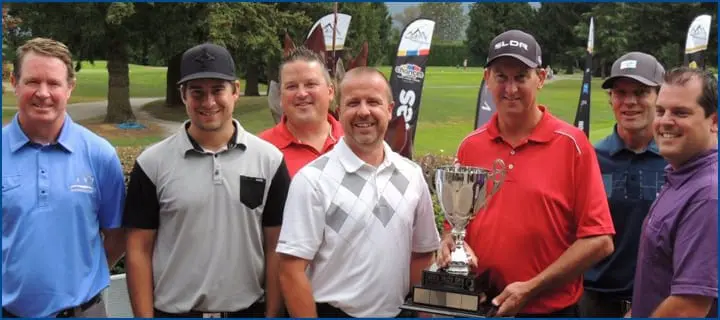 2014 VGT - Fraser Valley Open 