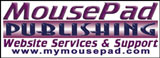 MousePad Website Services