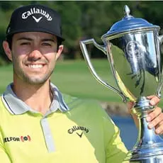 Adam Hadwin Chiquita Classic