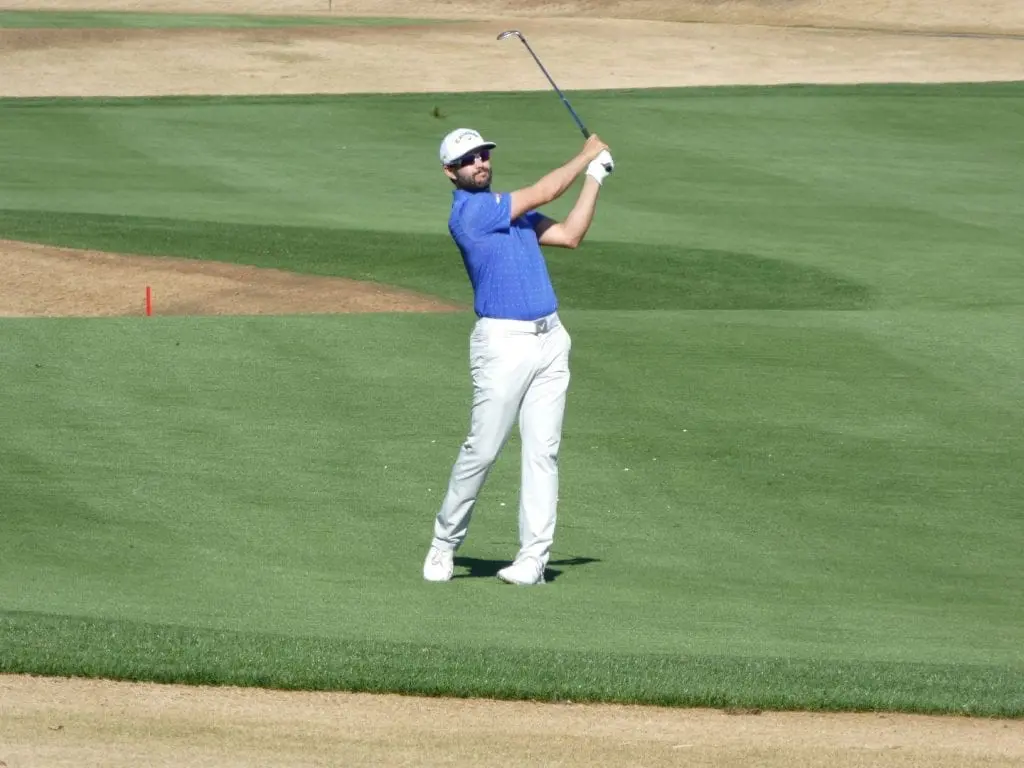 Adam-Hadwin-2019-Desert-Classic