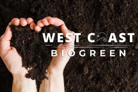 West Coast BioGreen