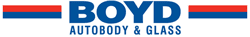 Boyd Autobody & Glass