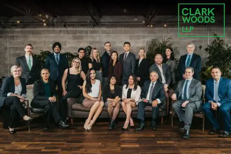 Clark Woods LLP