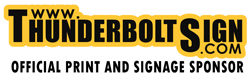 thunderbolt sign