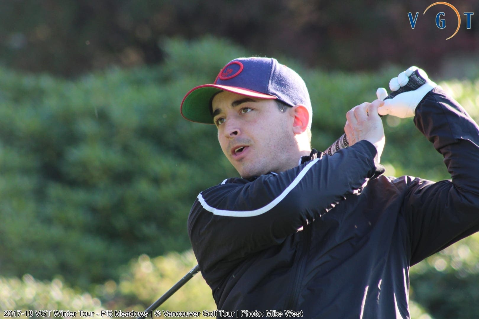 Lamb Wins Ledgeview with Another Round of 66 (-4) | Vancouver Golf Tour ...